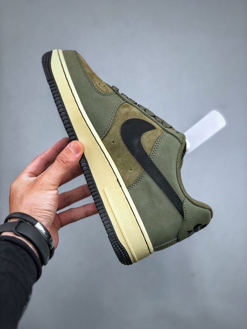 Nike Air Force 1 Shoes